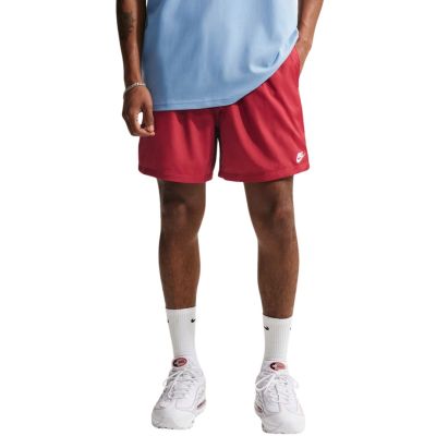Nike Club Men's Shorts Red FN3307 613 2XL