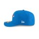 8. NEW ERA/NBA 970SS CITY THUNDERS HAT - 60755427