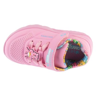 3. Skechers Uno Lite 310812N-PKMT Pink 25