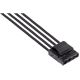 7. Corsair CP-8920222 internal power cable