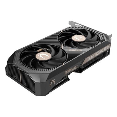 13. Zotac GAMING GeForce RTX 5060 AMP NVIDIA 8 GB GDDR7
