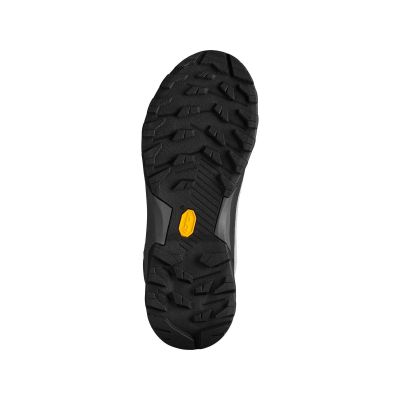 3. MILLET Ubic Mid Gtx W Women's Shoes Green