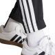 10. adidas Essentials 3-Stripes Woven Pants M IM7841