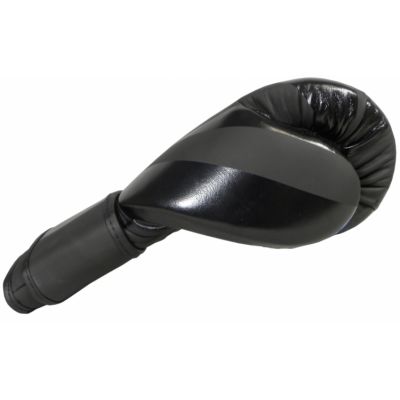 6. Masters Leather Boxing Gloves RBT-MATT 12 oz 01333-MATT12