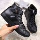 14. Big Star W V274542F black shoes