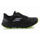 6. Skechers Go Run Consistent W 220874-BKLM Running Shoes