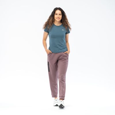 12. Women's IRNON WMNS Trousers
