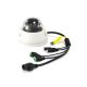 3. LevelOne FCS-3306 Dome IP Security Camera Indoor/Outdoor 2048 x 1536 px Ceiling/Wall
