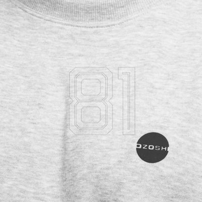 12. Ozoshi Colombia sweatshirt M OZ93873