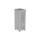 3. Lanberg FF01-8047-23SL 47U Stand Freestanding Stand Gray