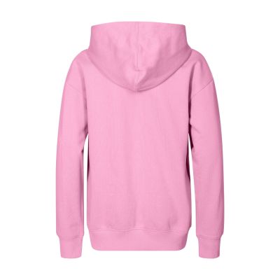 4. Chill children's sweatshirt (pink)
