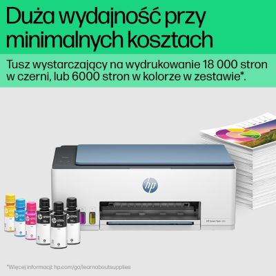 29. HP Smart Tank 585 1F3Y4A All-in-One Printer
