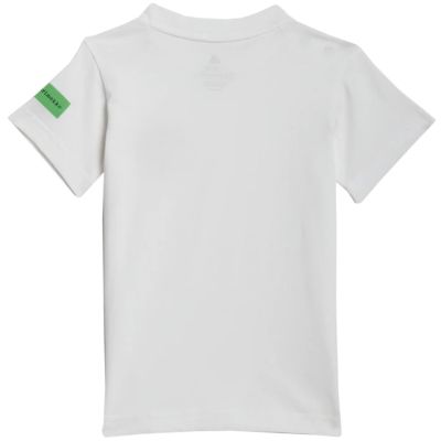 10. adidas Jr H65812 set