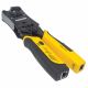 2. INTELLINET RJ45/RJ11/RJ12/RJ22 PLUG CRIMPING TOOL WITH CABLE TESTER 780124