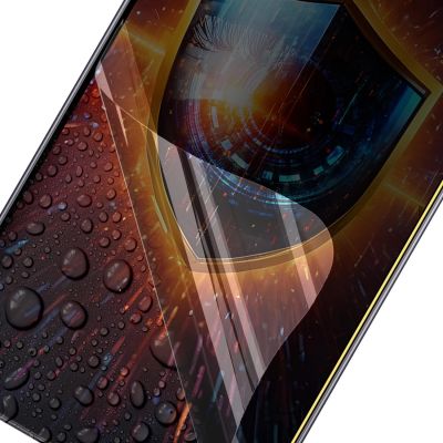 7. 3mk Silky Matt Privacy Screen Protector for OnePlus Nord 5