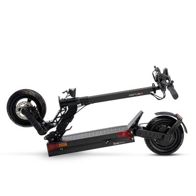 23. Motus Electric Scooter PRO10 2022 810W 20 km/h