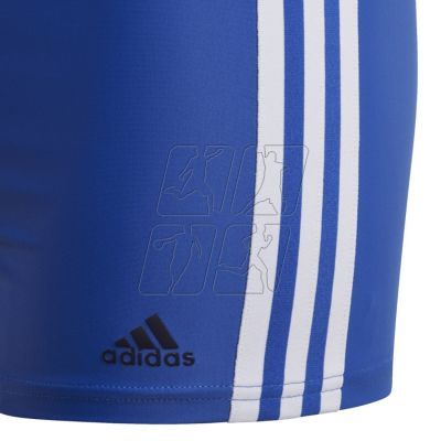 5. Swimwear adidas Fit BX 3S Y Jr GE2034