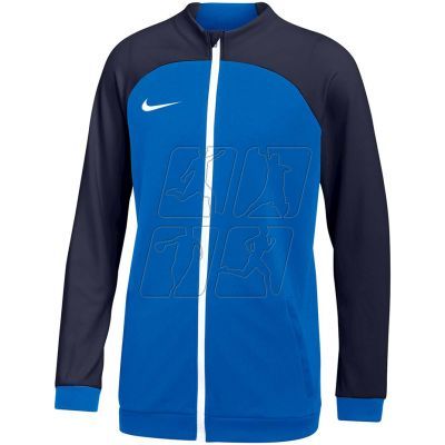 Nike Dri FIT Academy Pro Jr DH9283 463 sweatshirt