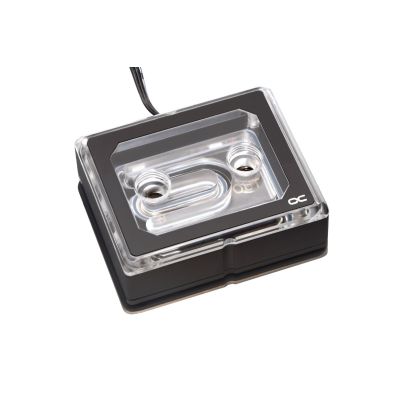 2. Alphacool Eisblock XPX Aurora Pro Water Block