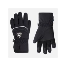 Rossignol Jr Tech Impr G Gloves Black