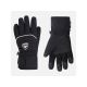 Rossignol Jr Tech Impr G Gloves Black