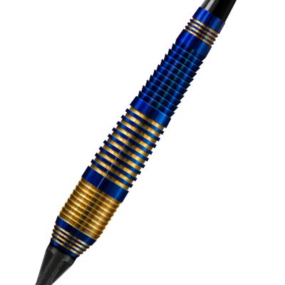 2. Harrows Vivid Softip Darts HS-TNK-000013784