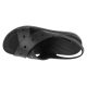 3. Crocs Brooklyn 4U Cross Strap Sandal W 212254-001 Black 36/37