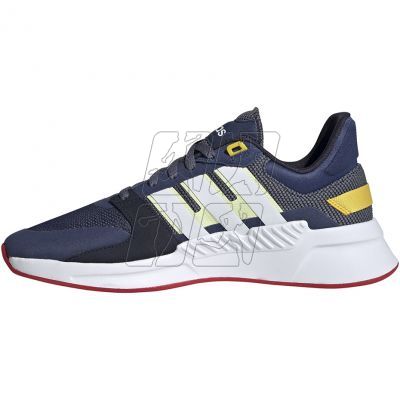 3. Adidas Run60S M EG8656 running shoes