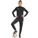 7. adidas Entrada 26 Training Women's Pants Black JZ6548