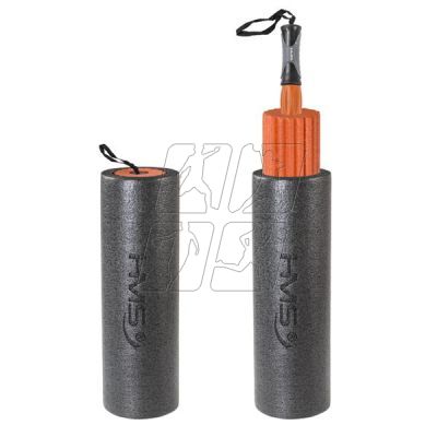 22. Roller foam / roller 3in1 HMS FS105 17-39-017