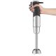 8. Tefal HB95LD 0.8 l Hand Mixer 1200 W Stainless Steel, Black