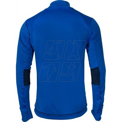 2. Adidas Tiro 17 M BQ2735 training sweatshirt