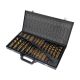 2. DRILL SET 190 PCS 1-13MM YT-44677 YATO