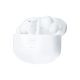 2. 3mk LifePods in-ear wireless Bluetooth 5.3 ANC headphones - white