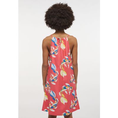 13. Mustang Fibi String Dress W 1013854-12439