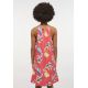 13. Mustang Fibi String Dress W 1013854-12439