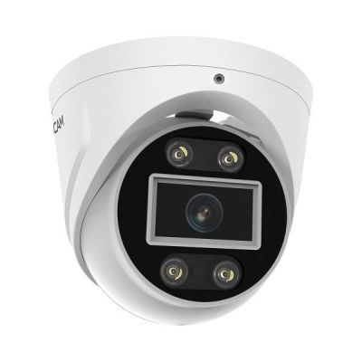 8. Foscam T5EP 5MP PoE IP surveillance camera