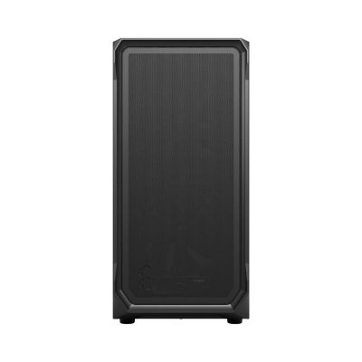 2. Fractal Design Focus 2 Black