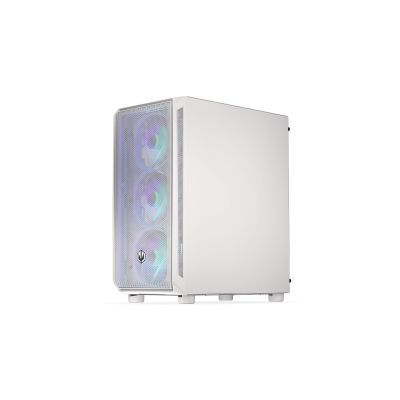 89. ENDORFY Arx 500 ARGB White Case