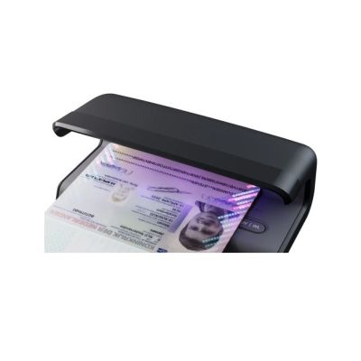 10. Safescan 75 LED 3LC099 UV banknote tester