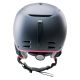 6. Iguana armored ski helmet 92800216692