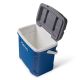3. Igloo Latitude 30 28l refrigerator, blue