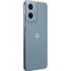 5. Motorola Moto E15 2/64GB Misty Blue smartphone