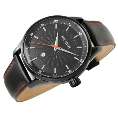 5. Paul Lorens Men's Watch PL11652A5-1A3