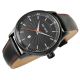 5. Paul Lorens Men's Watch PL11652A5-1A3