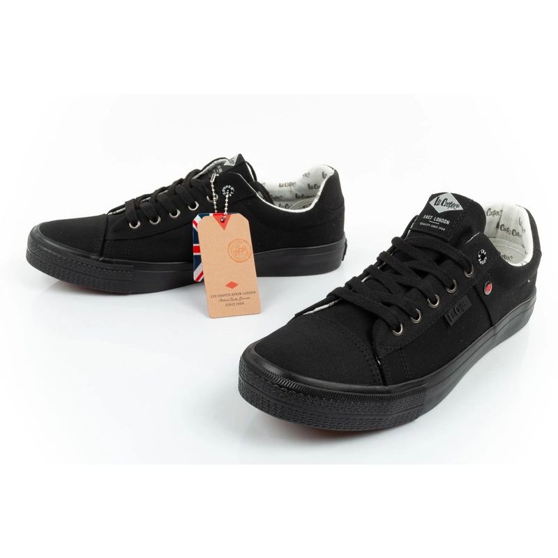 17. Lee Cooper M LCW-22-31-0897M shoes