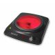 BROCK HPI 3001 BK infrared electric stove