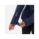 6. MILLET Seneca Gtx 3L Jkt W Navy Blue Women's Jacket