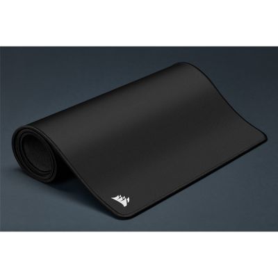 3. Corsair MM350 PRO Black Extended XL Gaming Mouse Pad