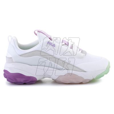 11. Shoes Fila Loligo Cb W FFW0295-13199